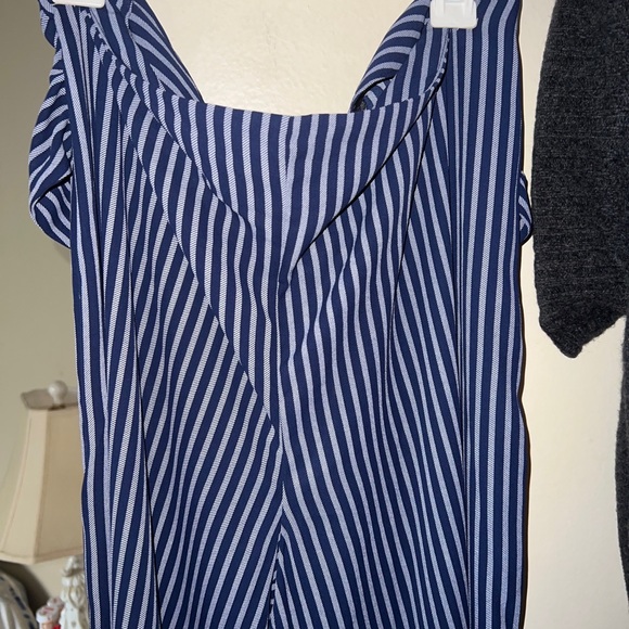 MK strips Pants - Picture 3 of 6